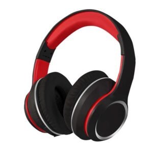 H6506 On-Ear Wireless Headphones with Active Noise