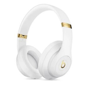 CLB 510BT Wireless Headphones with Purebass Sound